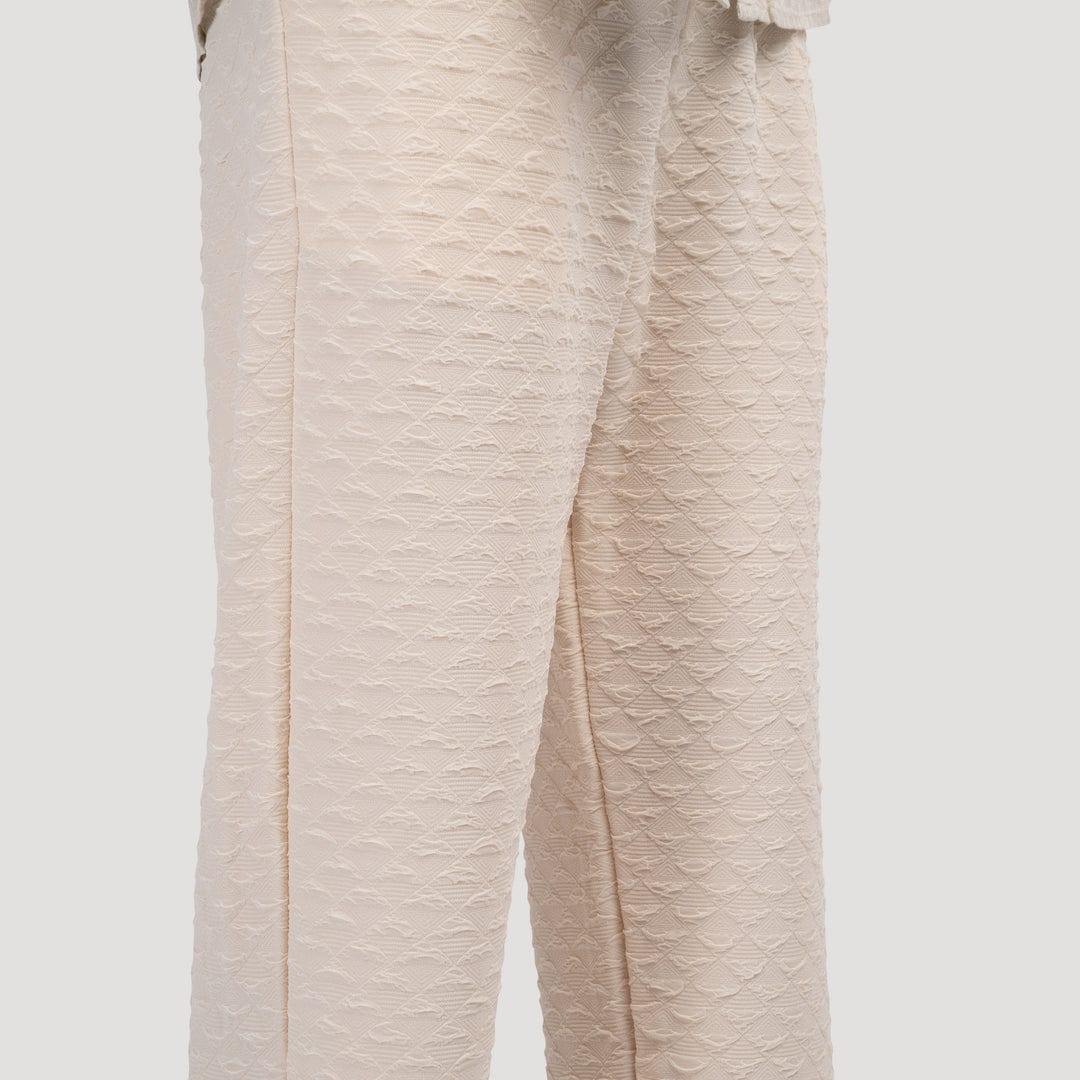Marco Marino™ Leichte Hose - Komfortables und Stilvolles Design