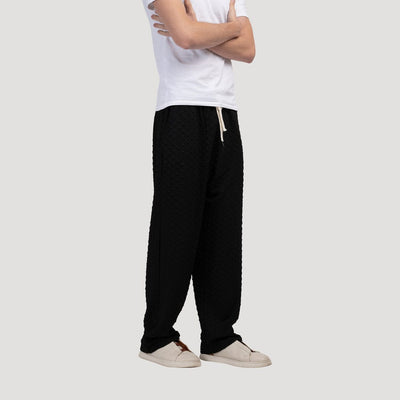 Marco Marino™ Leichte Hose - Komfortables und Stilvolles Design