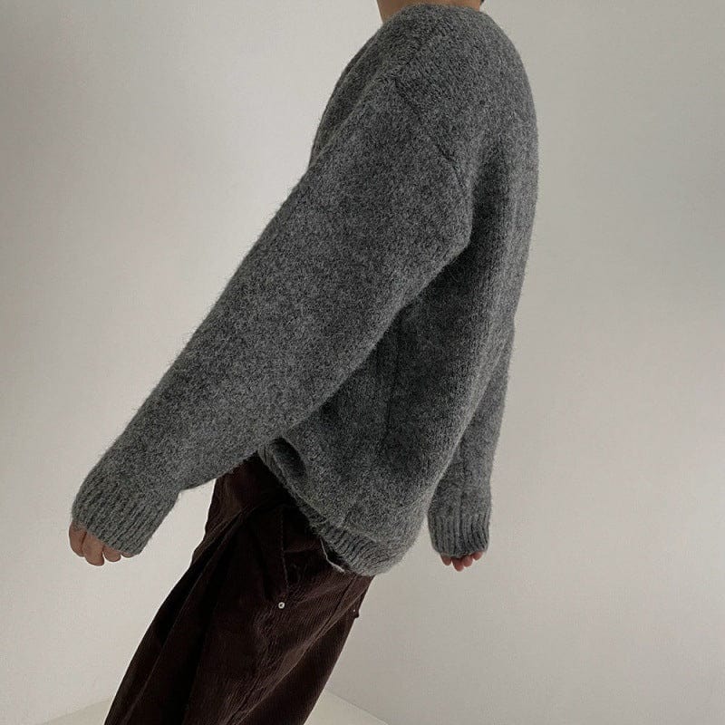 Modischer-Herrenpullover-für-zeitlose- Eleganz.