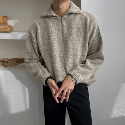 halbturtleneck-reißverschluss-pullover-herren-moderne-passform