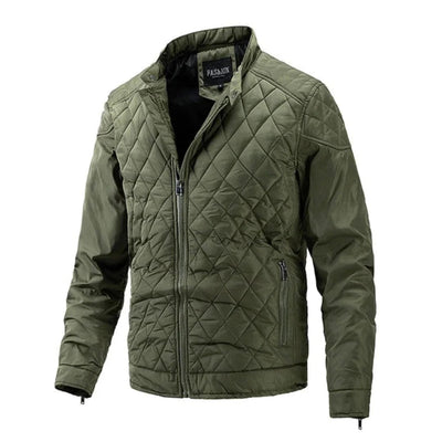 Marco Marino™ Premium Caleb Herren Casual Jacke – Stylisch und Komfortabel für Alle Jahreszeiten