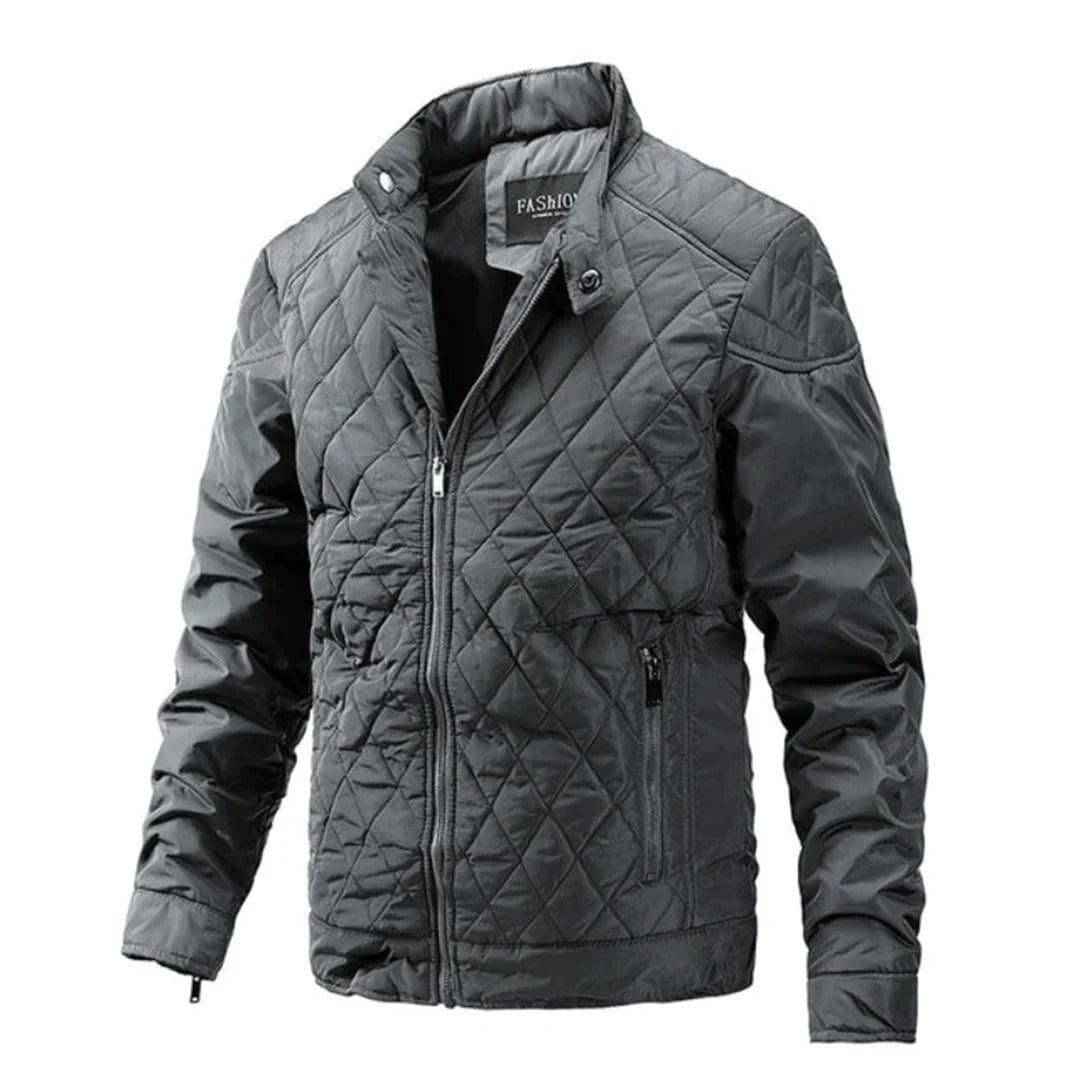 Marco Marino™ Premium Caleb Herren Casual Jacke – Stylisch und Komfortabel für Alle Jahreszeiten