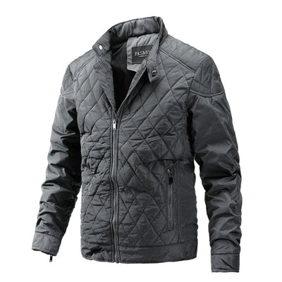 Marco Marino™ Premium Caleb Herren Casual Jacke – Stylisch und Komfortabel für Alle Jahreszeiten