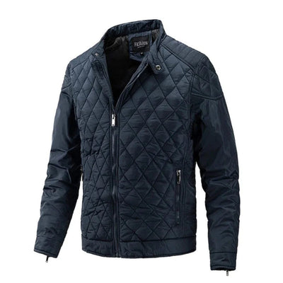 Marco Marino™ Premium Caleb Herren Casual Jacke – Stylisch und Komfortabel für Alle Jahreszeiten