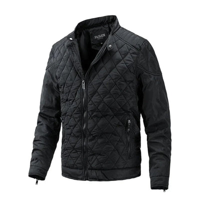 Marco Marino™ Premium Caleb Herren Casual Jacke – Stylisch und Komfortabel für Alle Jahreszeiten