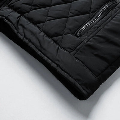 Marco Marino™ Premium Caleb Herren Casual Jacke – Stylisch und Komfortabel für Alle Jahreszeiten