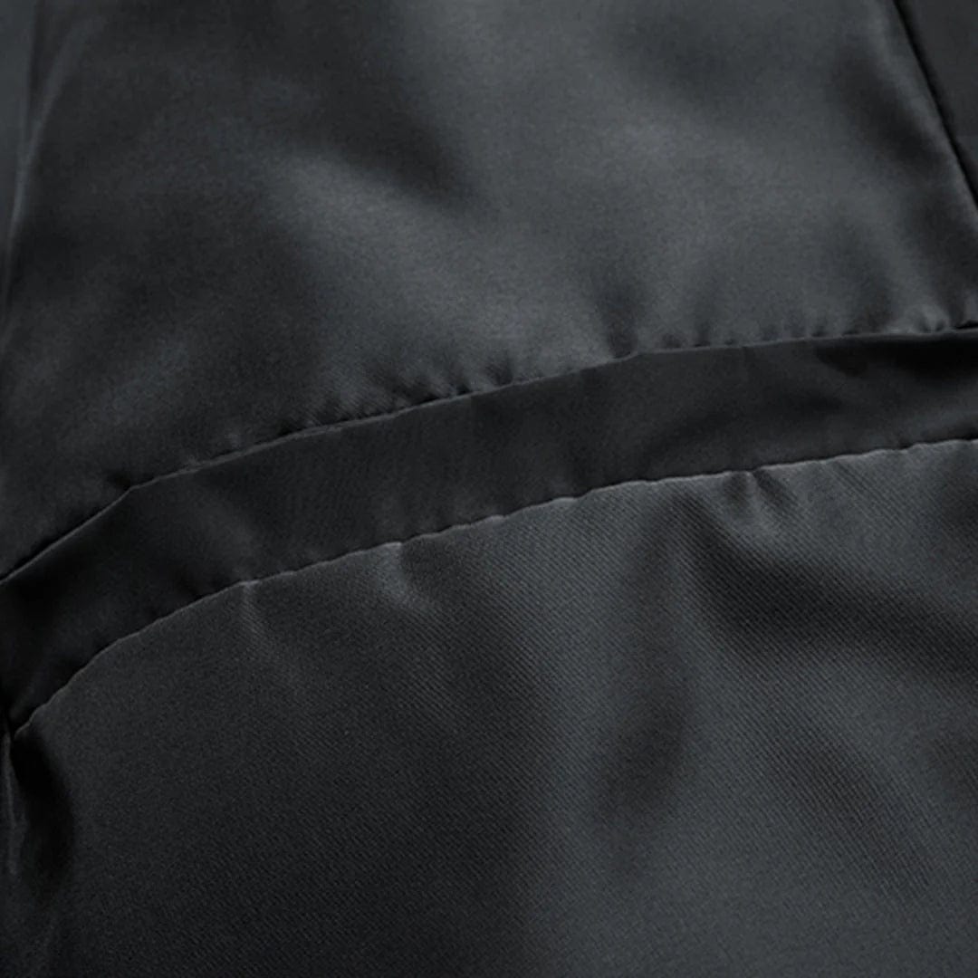 Marco Marino™ Premium Caleb Herren Casual Jacke – Stylisch und Komfortabel für Alle Jahreszeiten