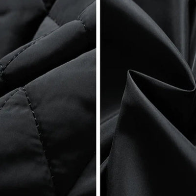 Marco Marino™ Premium Caleb Herren Casual Jacke – Stylisch und Komfortabel für Alle Jahreszeiten