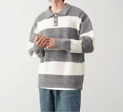 retro-polo-pullover-für-männer-wintermode