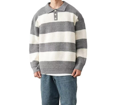 koreanische-mode-langarm-polo-für-den-winter