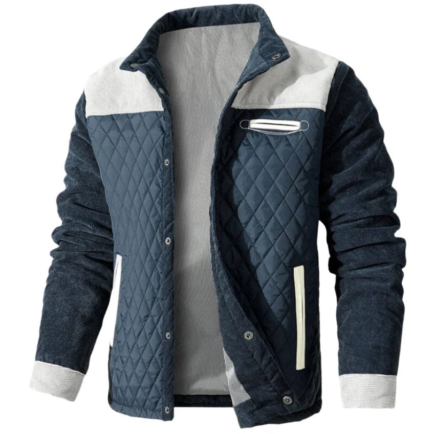 Marco Marino™ Herren-Jacke, perfekt für alle Jahreszeiten und Anlässe.