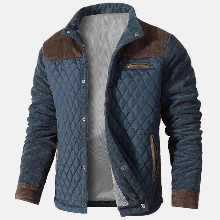 Marco Marino™ Herren-Jacke, perfekt für alle Jahreszeiten und Anlässe.