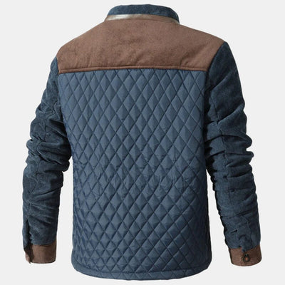 Marco Marino™ Herren-Jacke, perfekt für alle Jahreszeiten und Anlässe.