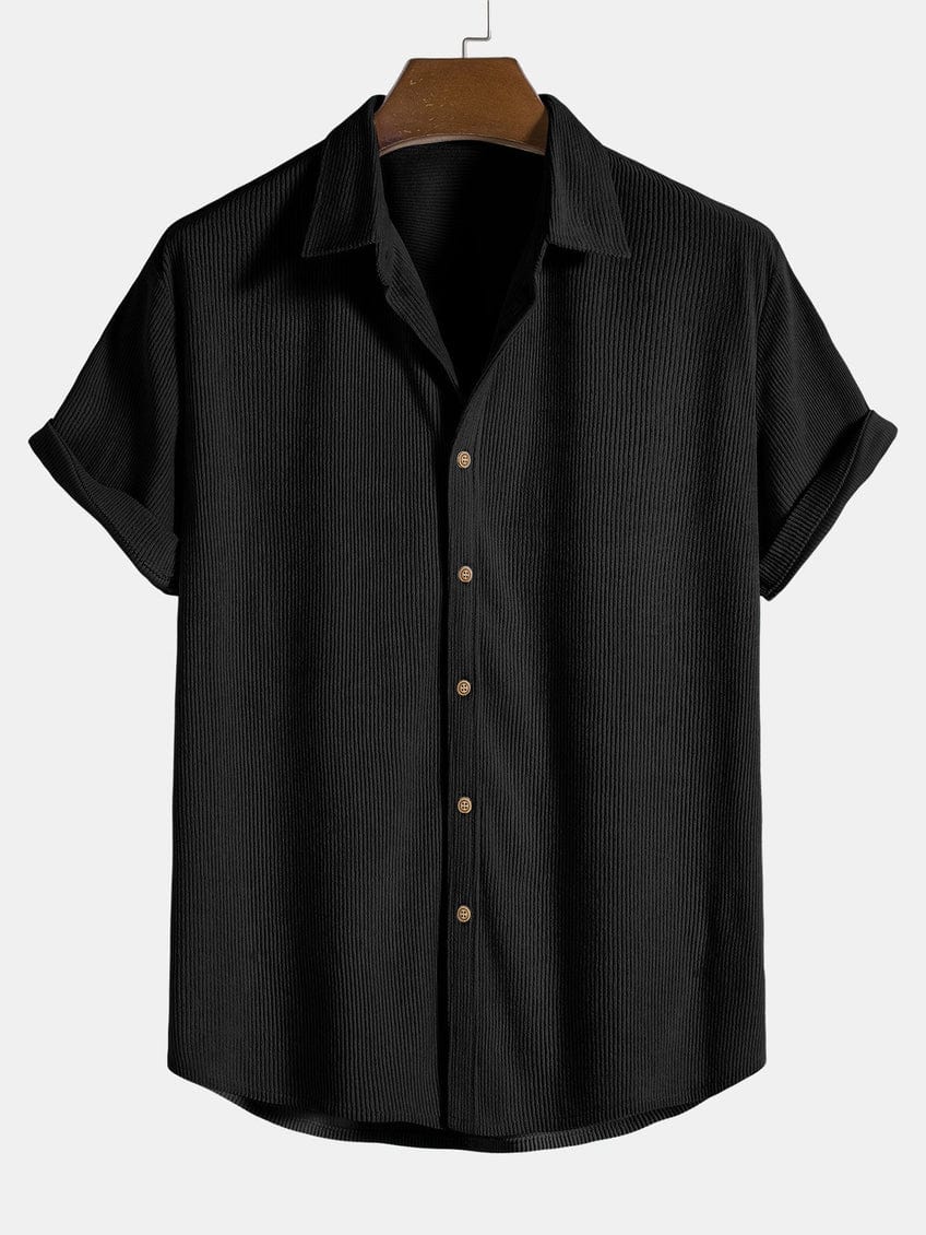 Marco Marino™ Herren-Jumpsuit, stilvoll und bequem für Freizeit- und semi-formelle Anlässe.