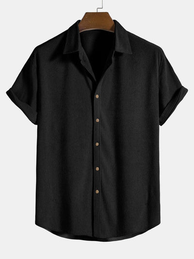 Marco Marino™ Herren-Jumpsuit, stilvoll und bequem für Freizeit- und semi-formelle Anlässe.
