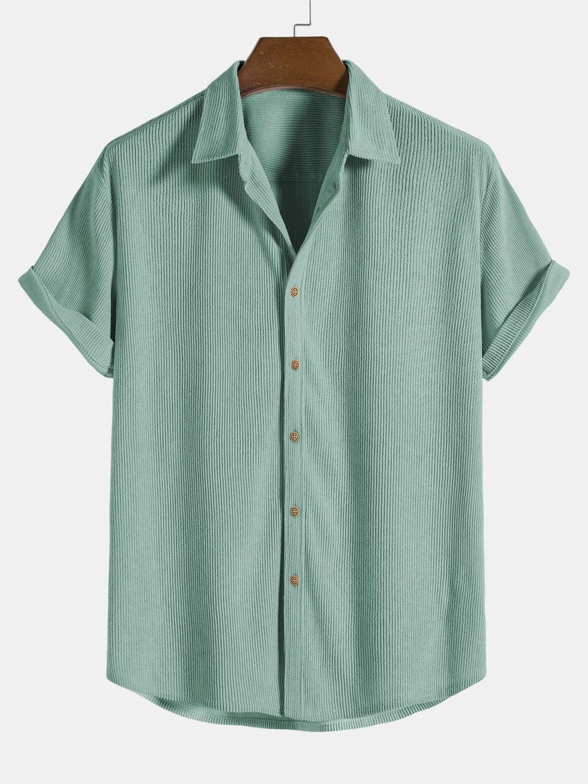 Marco Marino™ Herren-Jumpsuit, stilvoll und bequem für Freizeit- und semi-formelle Anlässe.