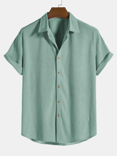 Marco Marino™ Herren-Jumpsuit, stilvoll und bequem für Freizeit- und semi-formelle Anlässe.