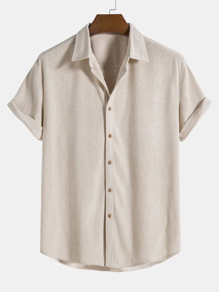 Marco Marino™ Herren-Jumpsuit, stilvoll und bequem für Freizeit- und semi-formelle Anlässe.