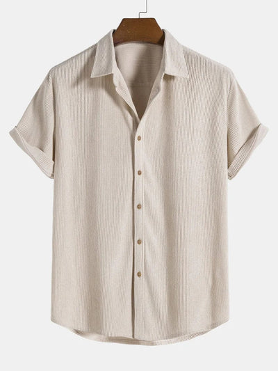 Marco Marino™ Herren-Jumpsuit, stilvoll und bequem für Freizeit- und semi-formelle Anlässe.