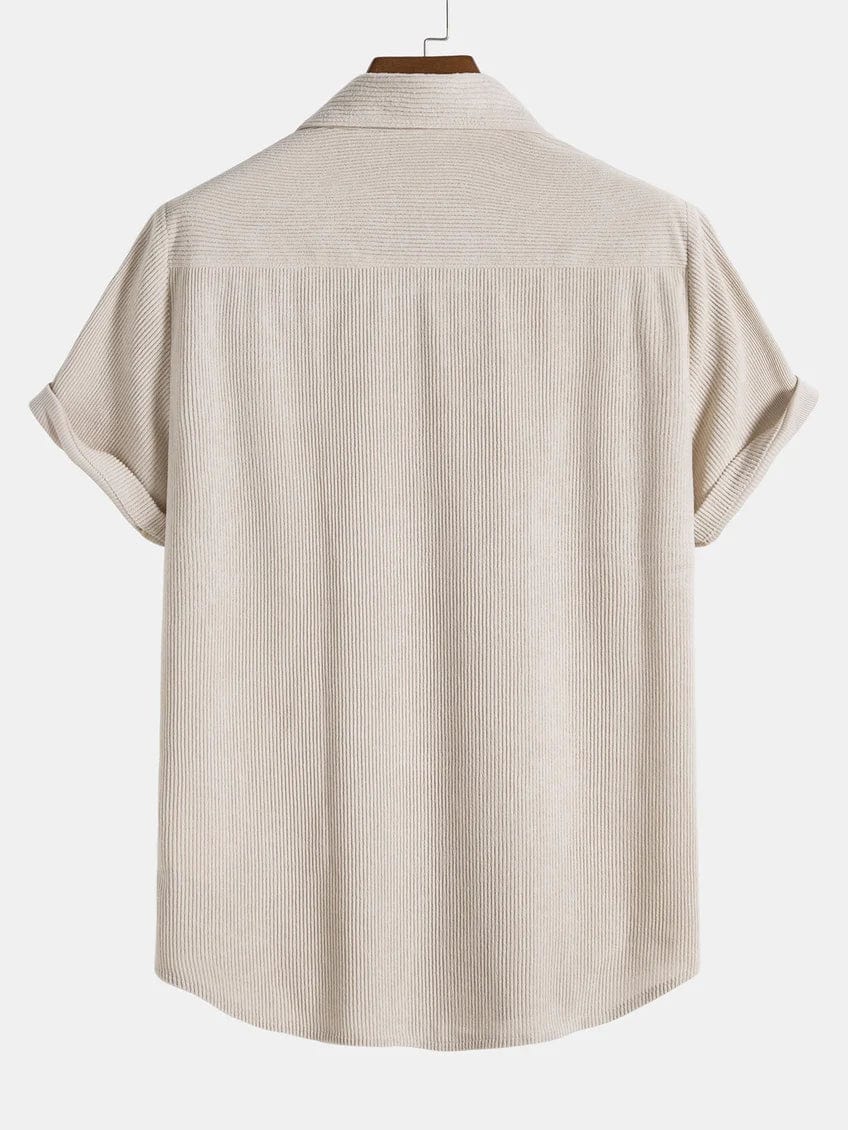 Marco Marino™ Herren-Jumpsuit, stilvoll und bequem für Freizeit- und semi-formelle Anlässe.