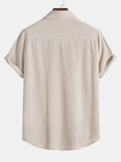 Marco Marino™ Herren-Jumpsuit, stilvoll und bequem für Freizeit- und semi-formelle Anlässe.