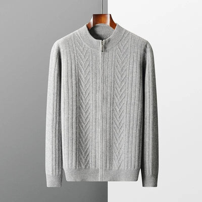 Old Money Kaschmir Pullover-3