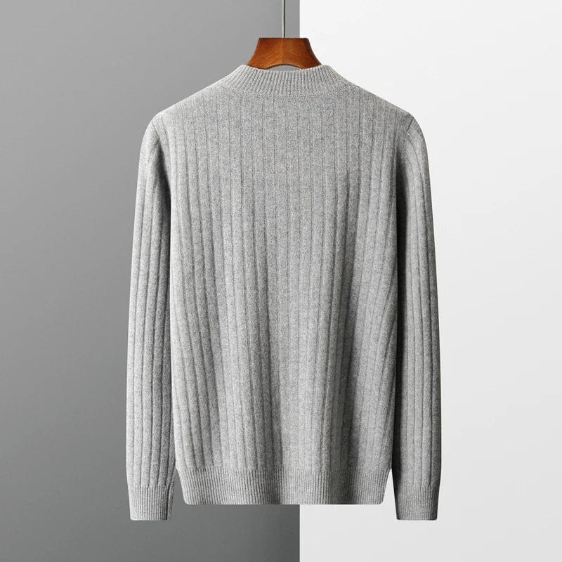Old Money Kaschmir Pullover-4