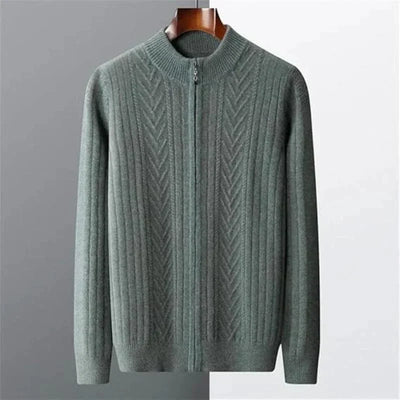 Old Money Kaschmir Pullover-6