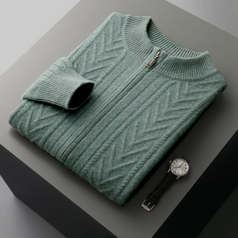 Variant image for Old Money Kaschmir Pullover-19
