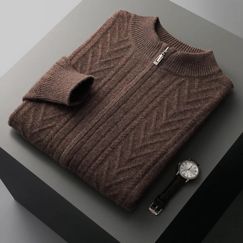 Variant image for Old Money Kaschmir Pullover-25