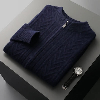 Variant image for Old Money Kaschmir Pullover-13