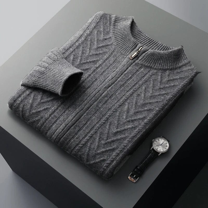 Variant image for Old Money Kaschmir Pullover-7