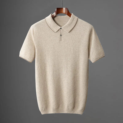 Variant image for Old Money Poloshirt Herren-6