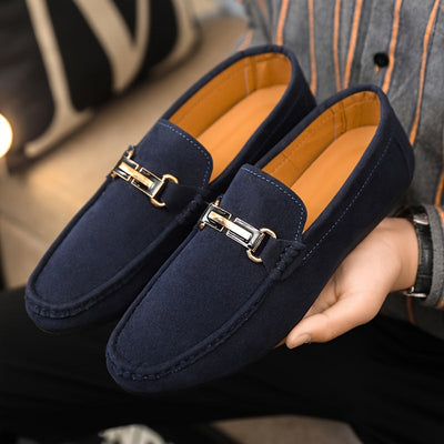 Men's Casual Plato Loafers Men