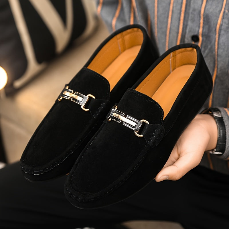 Men's Casual Plato Loafers Men