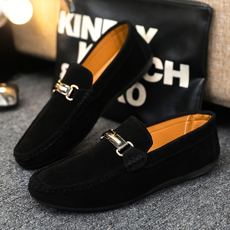 Men's Casual Plato Loafers Men