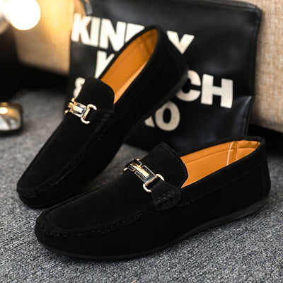 Men's Casual Plato Loafers Men