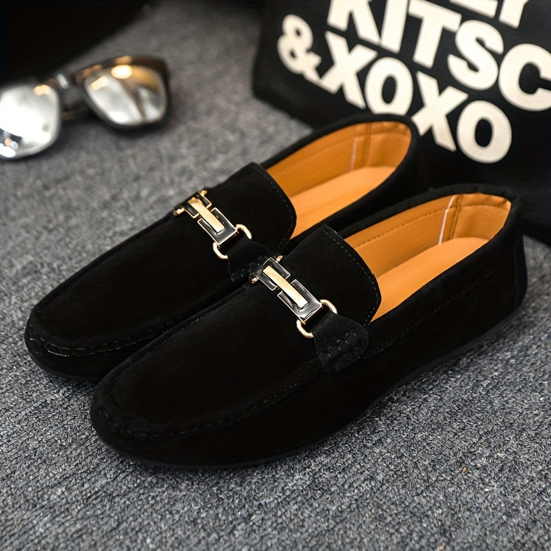 Men's Casual Plato Loafers Men