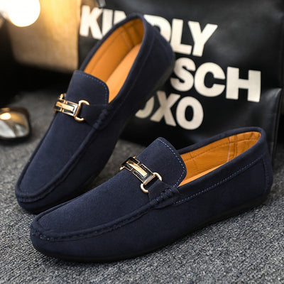 Men's Casual Plato Loafers Men