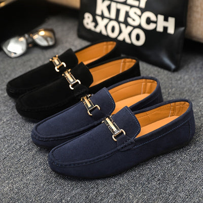 Men's Casual Plato Loafers Men