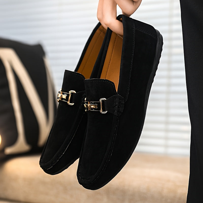 Men's Casual Plato Loafers Men