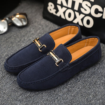 Men's Casual Plato Loafers Men