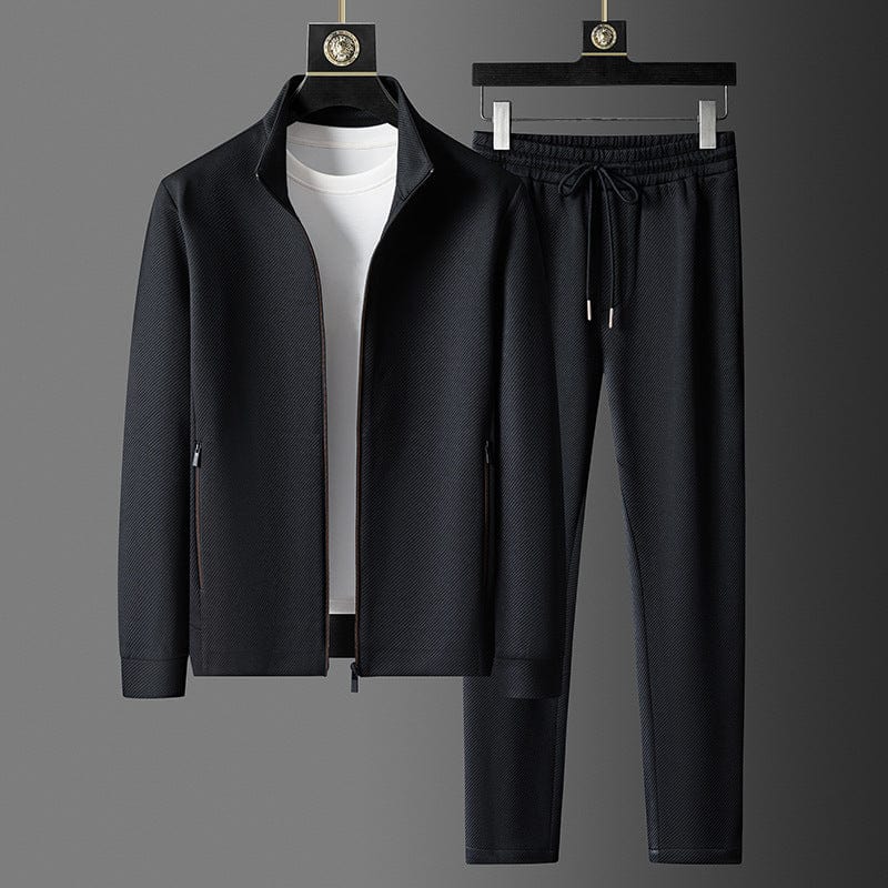 Men's Tracksuit Set