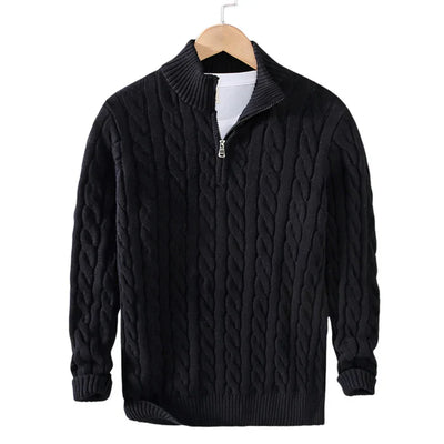 Variant image for Old Money Pullover Damen-16