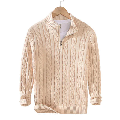 Variant image for Old Money Pullover Damen-6