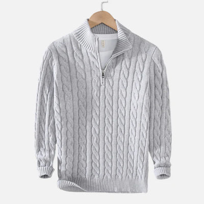 Variant image for Old Money Pullover Damen-1