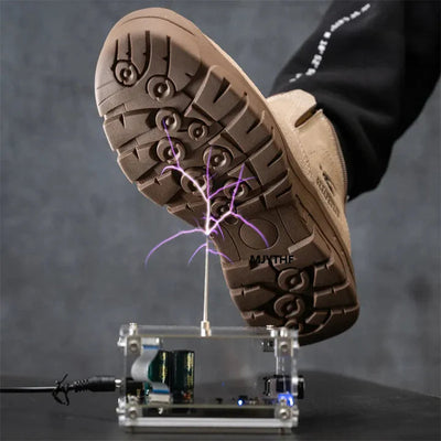 Anti-Slip Industrial Work Boots