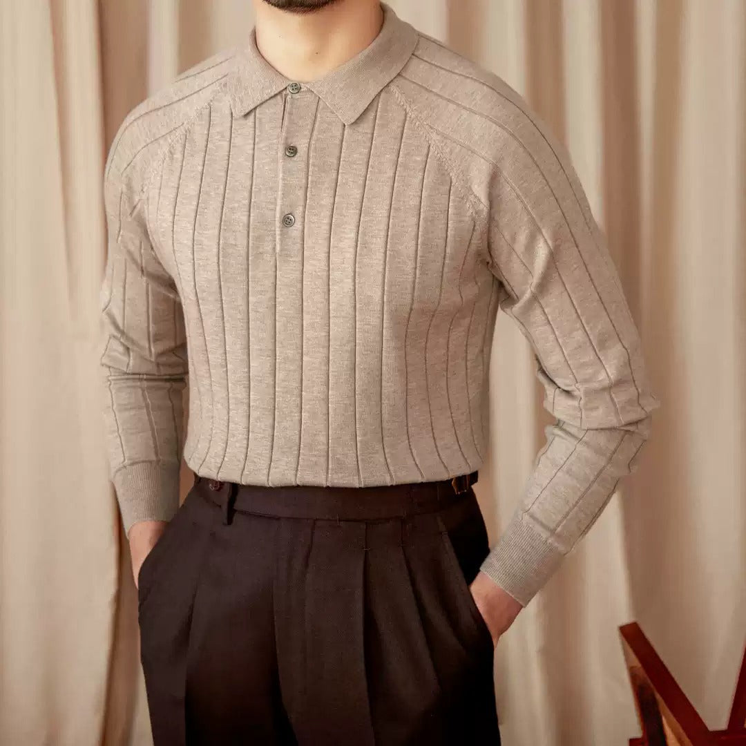 Variant image for Old Money Pullover-5