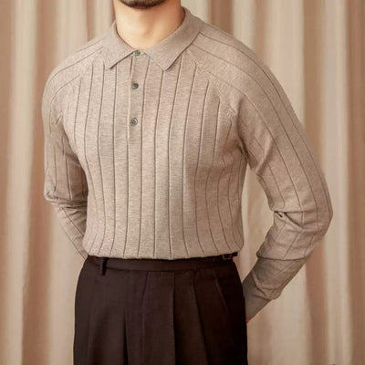 Old Money Pullover-5