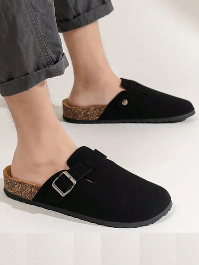 Variant image for Old Money Sandalen Damen-1